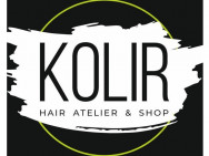 Салон красоты Kolir на Barb.ua