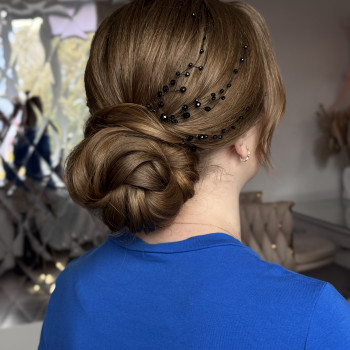 Кіра Черевань, Полтава Фото - 2