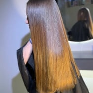 Майстер поМодифікації волосся кератин/ботокс/холод Тетяна Стригуненко на Barb.ua