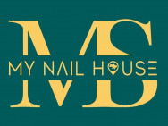 Нігтьова студія My Nail House на Barb.ua