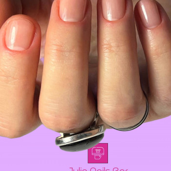 Julia Nails Bar, Киев Фото - 7