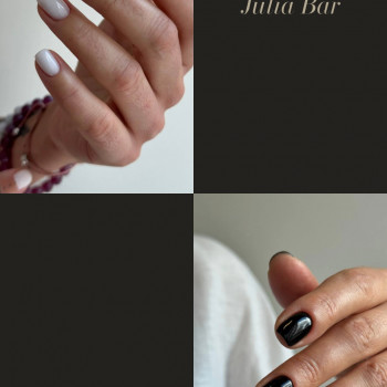 Julia Nails Bar, Киев Фото - 10