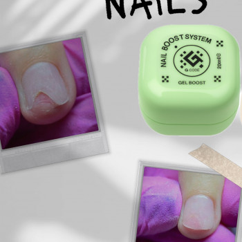 Julia Nails Bar, Киев Фото - 16