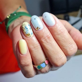 Ирина Блашкив, Тернополь Фото - 5