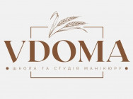 Ногтевая студия Vdoma на Barb.ua
