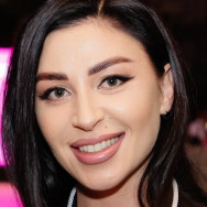 Мастер перманентного макияжа Кристина Благидка на Barb.ua