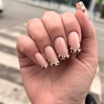 Ольга Андрощук, Тернополь Фото - 5