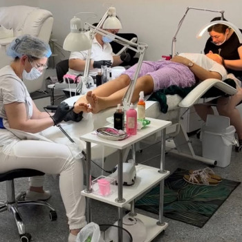 Акцент, Тернополь Фото - 5