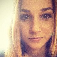 Мастер маникюра Александра Грабчак на Barb.ua