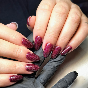 Аліна Дерлеменко, Васильков Фото - 29