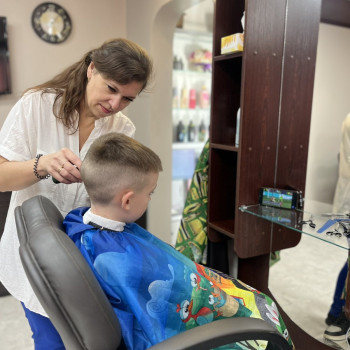 Талісман, Нетешин Фото - 6