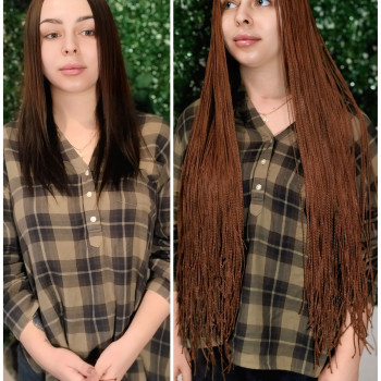 Тетяна Куцевляк, Запорожье Фото - 10