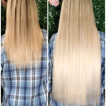 Тетяна Куцевляк, Запорожье Фото - 11