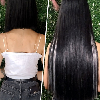 Тетяна Куцевляк, Запорожье Фото - 2