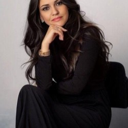 Спикер Бутиріна Анна