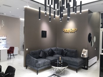 Diamond Beauty Studio