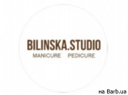 Салон краси Bilinska на Barb.ua