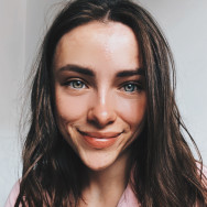 Тату мастер Екатерина Быстробогатенко на Barb.ua