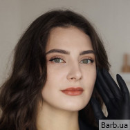 Мастер маникюра Марта Санайко на Barb.ua