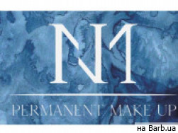 Студія татуажу Студія N1 на Barb.ua