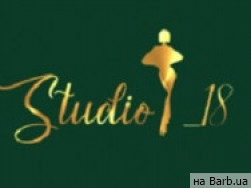 Салон краси Studio 18 на Barb.ua