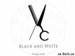 Салон краси Black and White на Barb.ua
