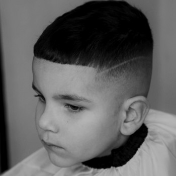 Black and White, Тернопіль Фото - 5