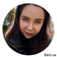 Майстер перманентного макіяжу Тетяна на Barb.ua