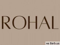 Салон красоты Rohal на Barb.ua