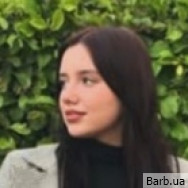 Бровіст Соломія Чубко на Barb.ua