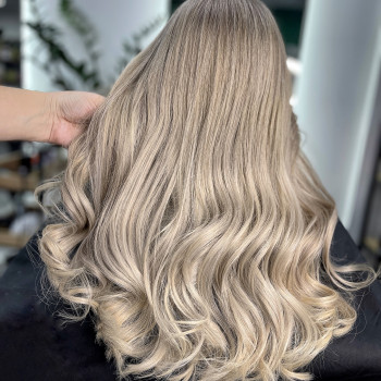 Just Hair Room, Тернополь Фото - 5