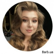 Ламімейкер Софія Синиця на Barb.ua