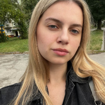 Софія Синиця, Тернопіль Фото - 5