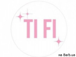 Салон красоты Tifi на Barb.ua