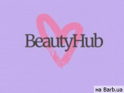 Студія лазерної епіляції Beauty Hub на Barb.ua