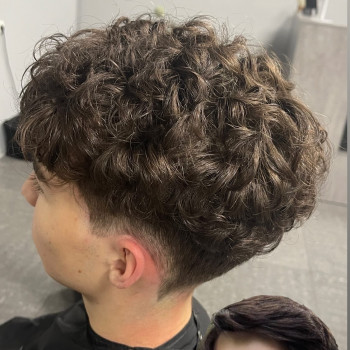 Біозавивка
                    Перукар Светлана Харків