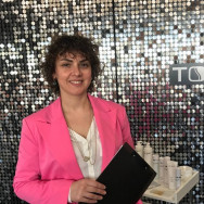 Масажист Ольга Сухойван на Barb.ua