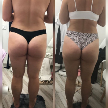 Ольга Сухойван, Дніпро Фото - 2