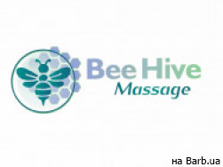 Массажный салон BeeHive Massage на Barb.ua