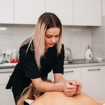 BeeHive Massage, Чернівці Фото - 6