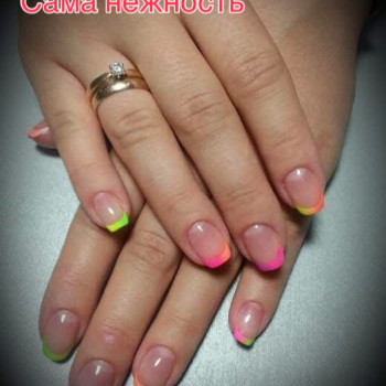 Светлана Сорокина, Одесса Фото - 12