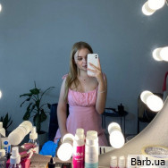 Бровист Таміла Собко на Barb.ua