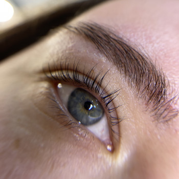 Ламінування вій🩷