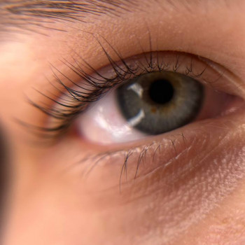 Ламінування вій 🩷