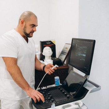 Клиника Чорных, Тернополь Фото - 5