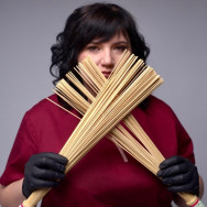 Масажист Ольга на Barb.ua