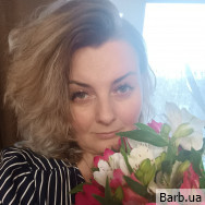 Парикмахер-модельер Тетяна Пасько на Barb.ua