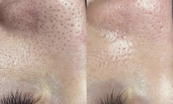 HYDRAFACIAL Косметолог Валерия Миколаїв