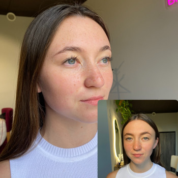 Корекція, фарбування, ламінування брів
                    Бровист  Хмельницкий