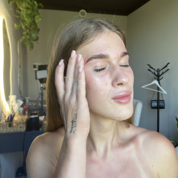 Корекція, фарбування, ламінування брів
                    Бровист  Хмельницкий